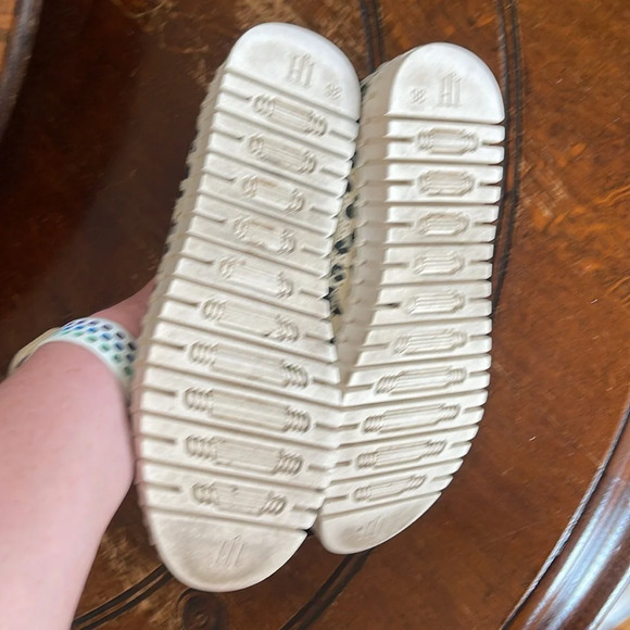 Ilse Jacobsen leopard print Tulip 139 Leo shoes size 36 - Picture 9 of 9